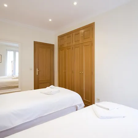 Apartamento San Marcial - Always Easy