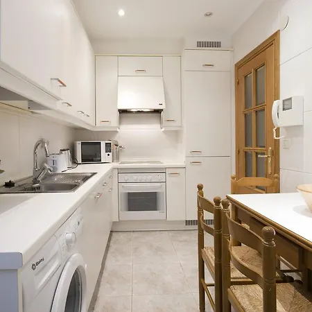Apartamento San Marcial - Always Easy Apartment *
