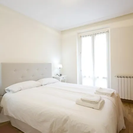 Apartamento San Marcial - Always Easy * San Sebastian