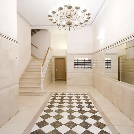 Apartment Apartamento San Marcial - Always Easy