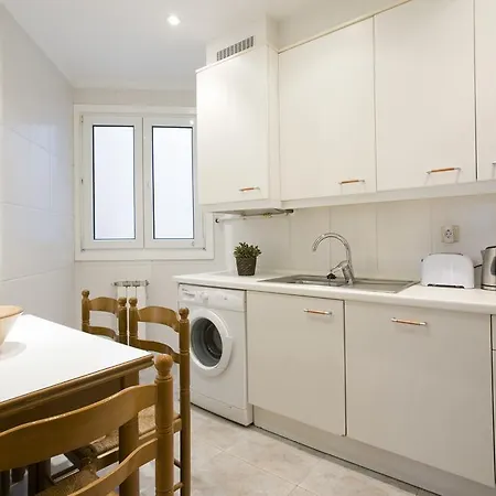 Apartamento San Marcial - Always Easy San Sebastian