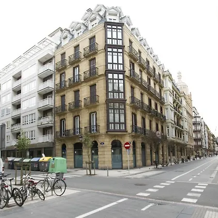 Apartamento San Marcial - Always Easy *